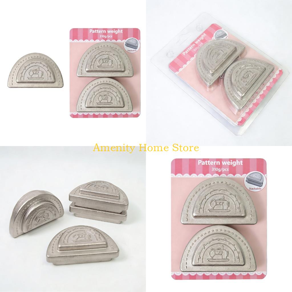 Fabric Weight Set - ตุ้มน้ำหนักเตารีดเย็บผ้า F26C ออกแบบมาเพื่อความทนทานและใช้งานได้ยาวนาน