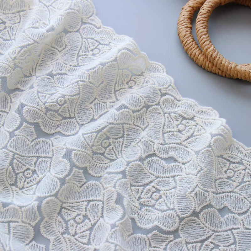 Sewing Thread In Textile - ด้ายฝ้ายปักผ้าลูกไม้ Tulle ผ้า Underdress เสื้อผ้าสิ่งทอวัสดุอุปกรณ์เย็บผ้าเย็บปักถักร้อยขายส่ง