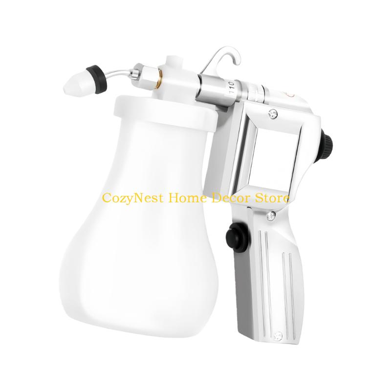 Sewing Machine For Textile - เครื่องพ่นน้ำยาขจัดคราบตามหลักสรีรศาสตร์ 92MF
