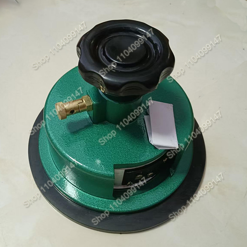 Sewing Machine For Textile - เครื่องตัดตัวอย่างผ้า 100 ตารางเซนติเมตร เครื่องตัดตัวอย่างผ้าทรงกลมสำหรับผ้าสิ่งทอ