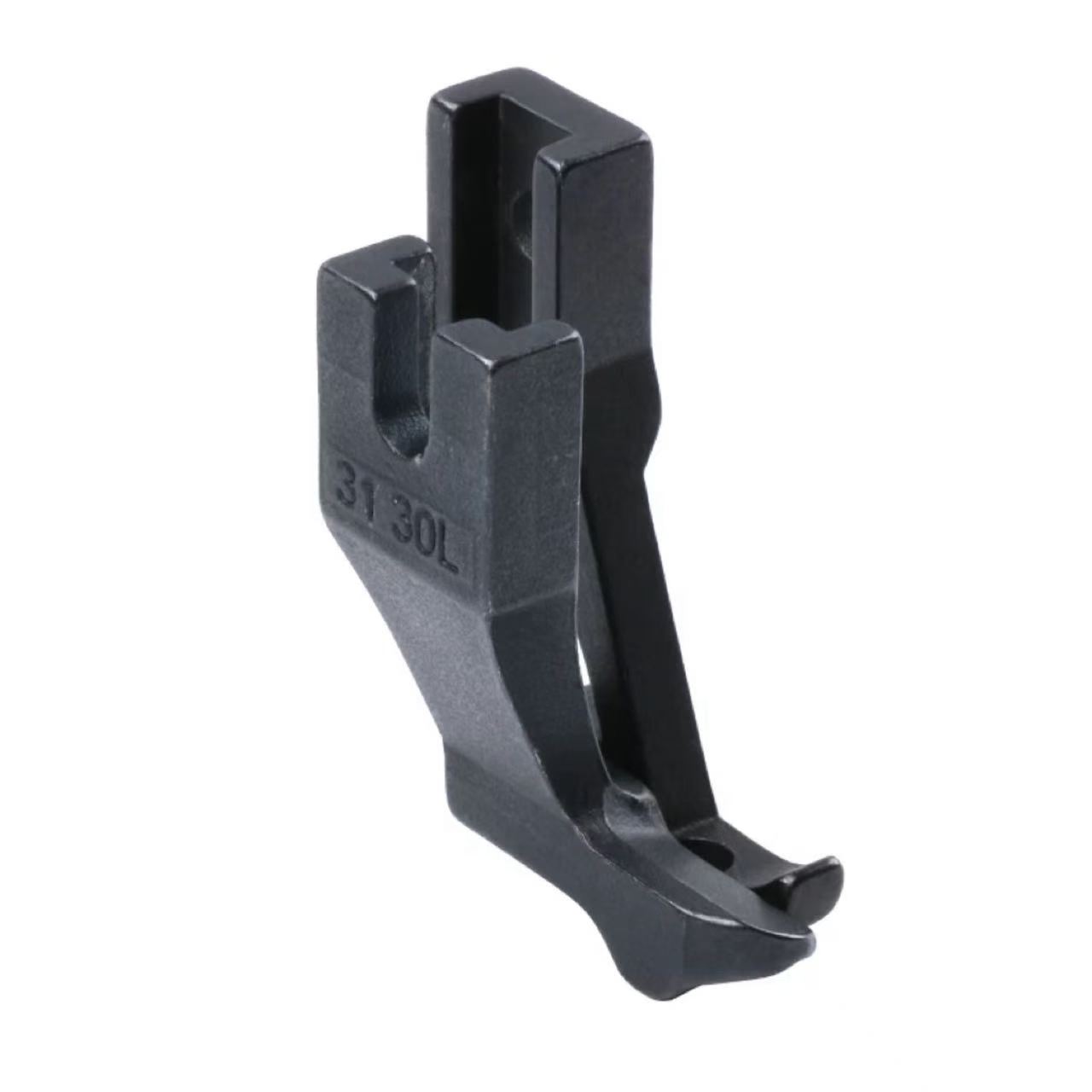 Rolled Hem Foot - ชุดอุปกรณ์กดผ้าแบบเดินสายขนาด 31.25 ลิตร 31.30 ลิตร 3111R