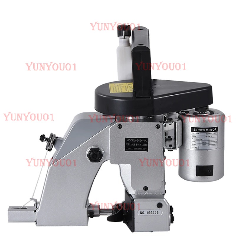 Sewing Machine For Textile - จักรเย็บผ้าไฟฟ้าอุตสาหกรรม, ชุดเครื่องซีลอัตโนมัติ, เครื่องโอเวอร์ล็อค, เครื่องมือสิ่งทอแบบพกพาสำหรับใช้ในครัวเรือน