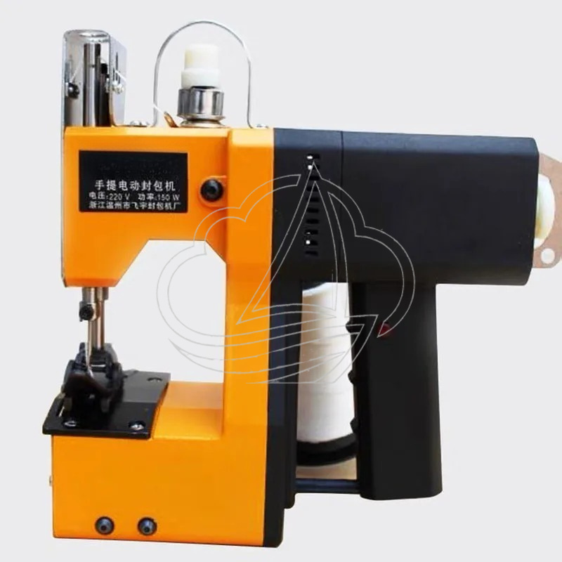จักรเย็บผ้าไฟฟ้า GK9-001 210W  - Sewing Machine For Textile บทวิจารณ์และราคา