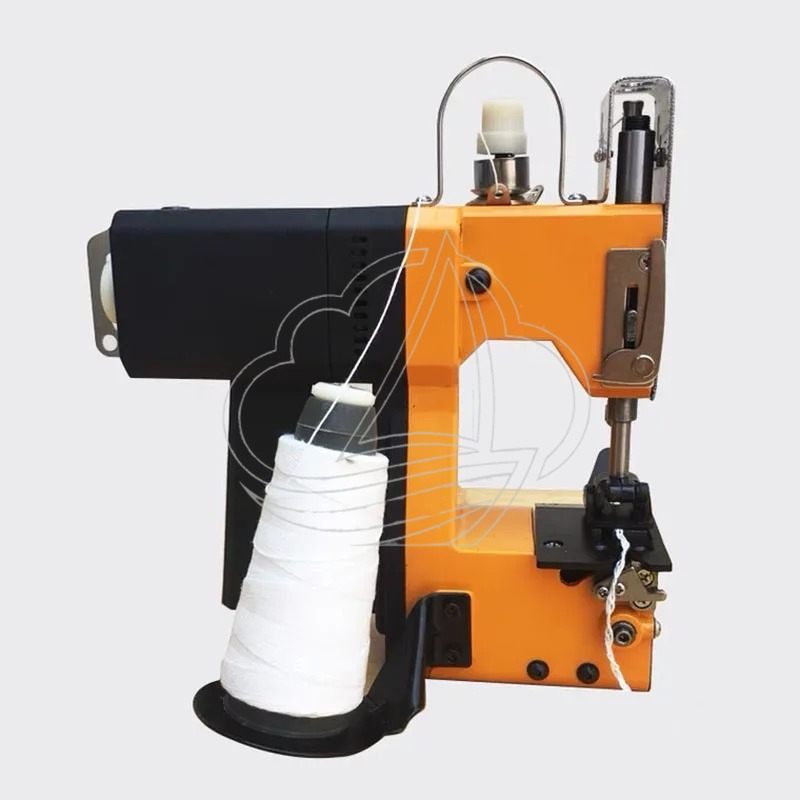จักรเย็บผ้าไฟฟ้า GK9-001 210W  - Sewing Machine For Textile บทวิจารณ์และราคา