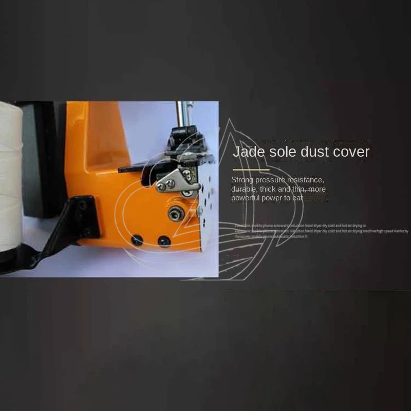 จักรเย็บผ้าไฟฟ้า GK9-001 210W  - Sewing Machine For Textile บทวิจารณ์และราคา
