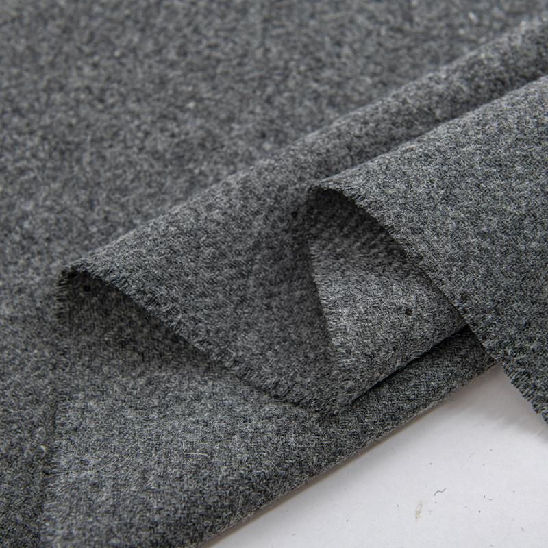 ผ้าทวีดผสมขนสัตว์ลายดาวระยิบระ - Sewing Tweed บทวิจารณ์และราคา