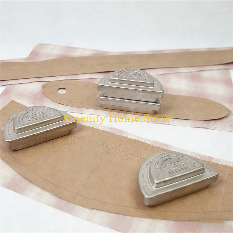 ตุ้มน้ำหนักเตารีดเย็บผ้า F26C  - Fabric Weight Set บทวิจารณ์และราคา