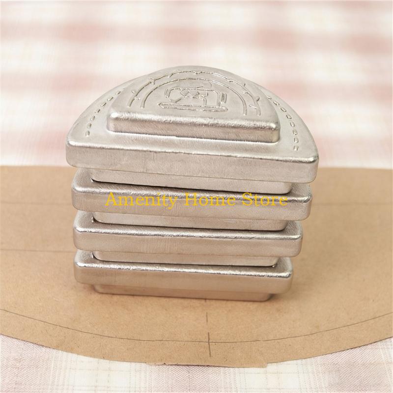 ตุ้มน้ำหนักเตารีดเย็บผ้า F26C  - Fabric Weight Set บทวิจารณ์และราคา