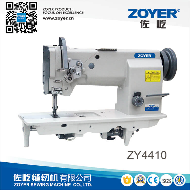 จักรเย็บผ้า ZY4410 Zoyer แบบเข - Leather Needle Heavy บทวิจารณ์และราคา