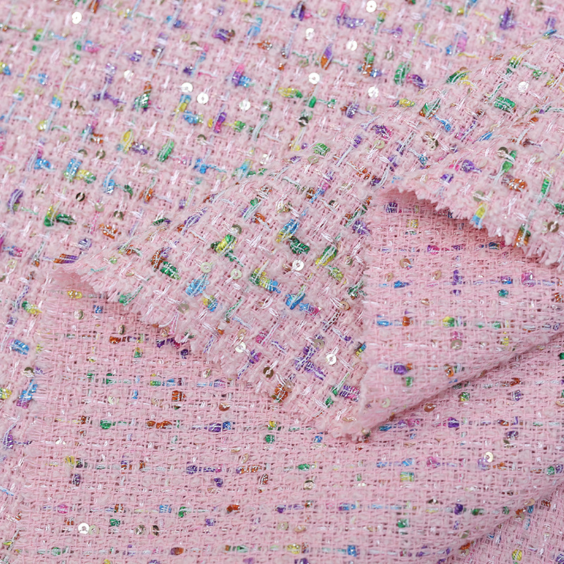 ผ้าทวีดสไตล์คลาสสิกขนาด 100*14 - Sewing Tweed บทวิจารณ์และราคา