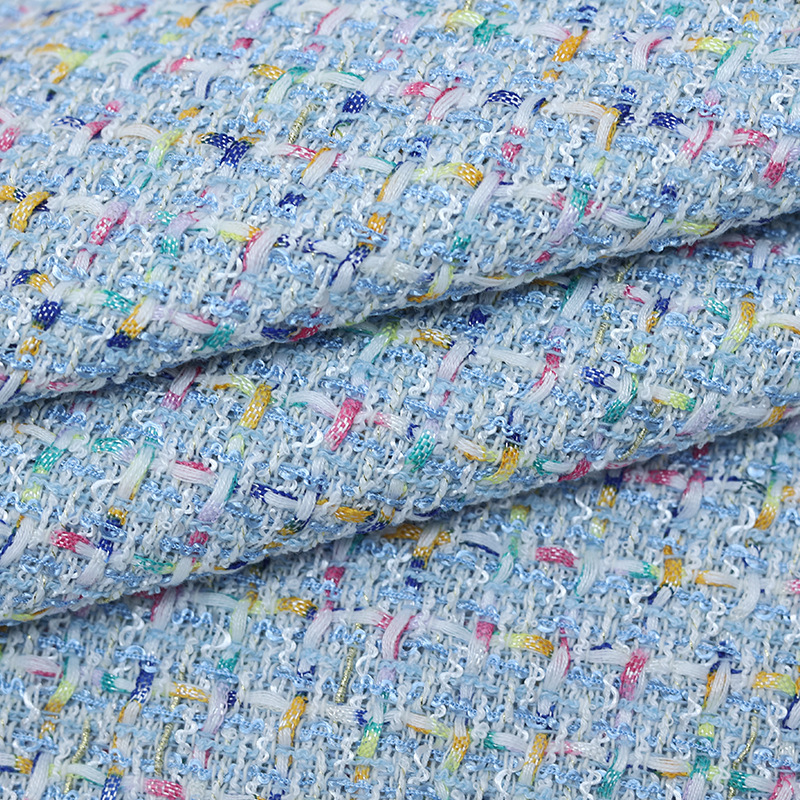 ผ้าทวีดสไตล์คลาสสิกขนาด 100*14 - Sewing Tweed บทวิจารณ์และราคา