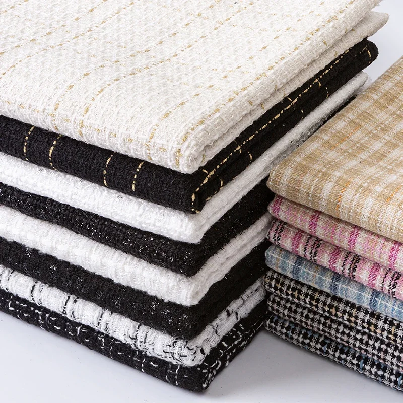 50 ซม.ผ้าไหมน้ําหอมขนาดเล็กผ้า - Sewing Tweed บทวิจารณ์และราคา