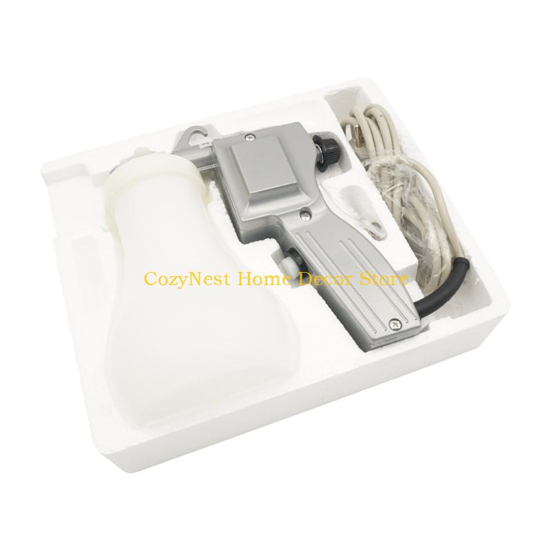 เครื่องพ่นน้ำยาขจัดคราบตามหลัก - Sewing Machine For Textile บทวิจารณ์และราคา