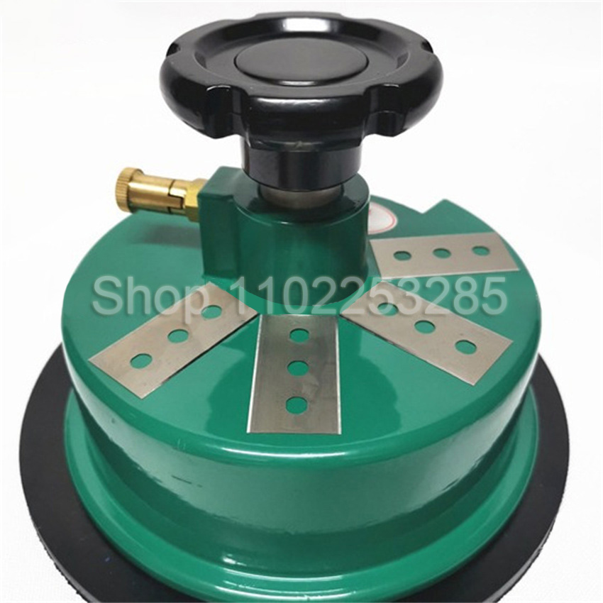 เครื่องตัดผ้าตัวอย่างทรงกลม 10 - Sewing Machine For Textile บทวิจารณ์และราคา