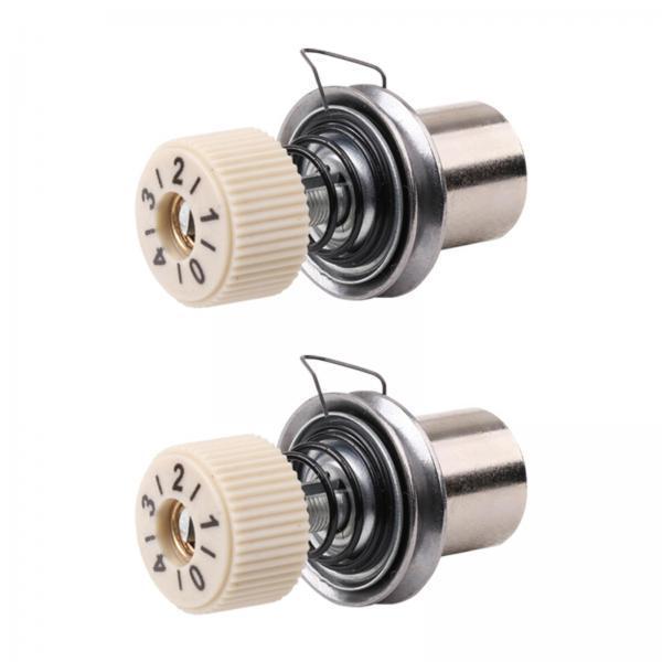 ตัวปรับความตึงด้ายสำหรับจักรเย - Sewing Thread In Textile บทวิจารณ์และราคา