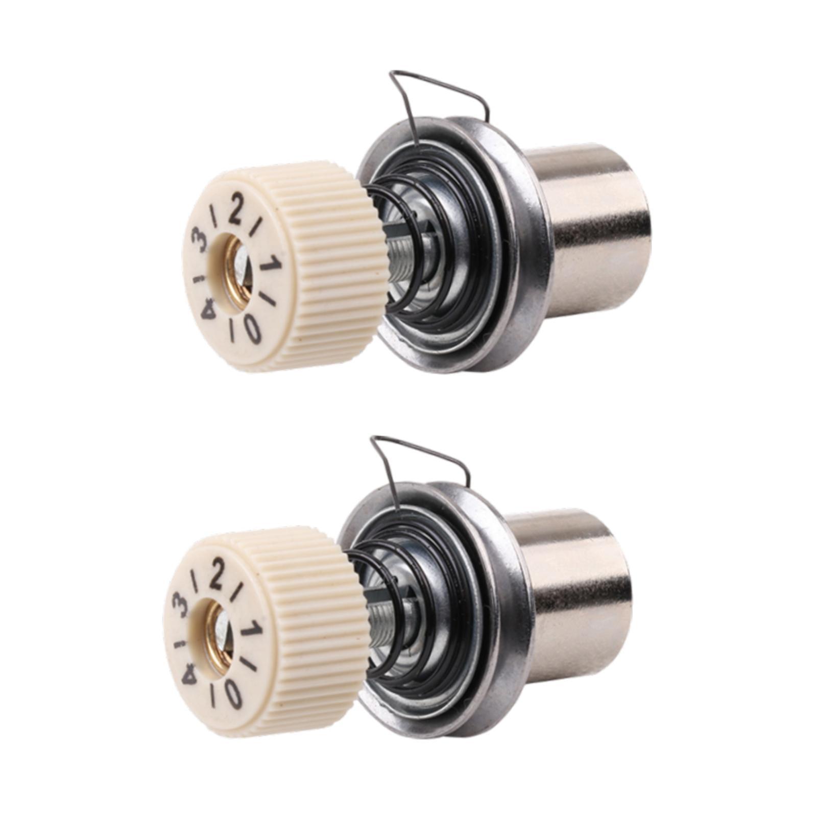 ตัวปรับความตึงด้ายสำหรับจักรเย - Sewing Thread In Textile บทวิจารณ์และราคา