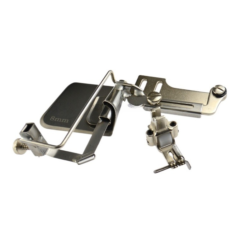 ที่มัดยางยืดแบบแบนสำหรับเครื่อ - Sewing Machine For Textile บทวิจารณ์และราคา