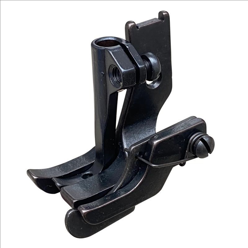# ตีนผีแบบเดินได้ รุ่น S585R/S - Rolled Hem Foot บทวิจารณ์และราคา