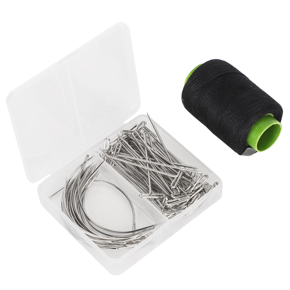 ชุดเข็มโค้งรูปตัว C แบบหนา 71  - Leather Needle Heavy บทวิจารณ์และราคา