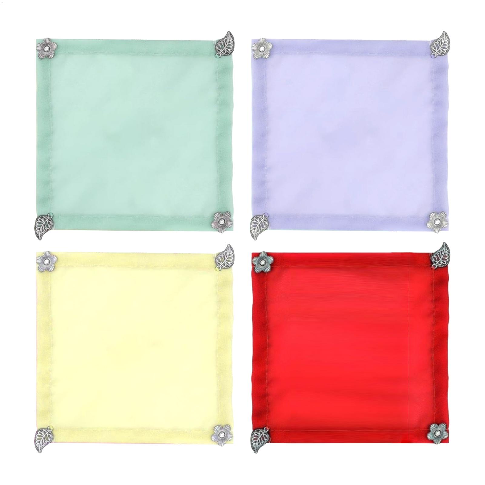ชุดผ้าคลุมไวน์แบบถ่วงน้ำหนัก 4 - Fabric Weight Set บทวิจารณ์และราคา