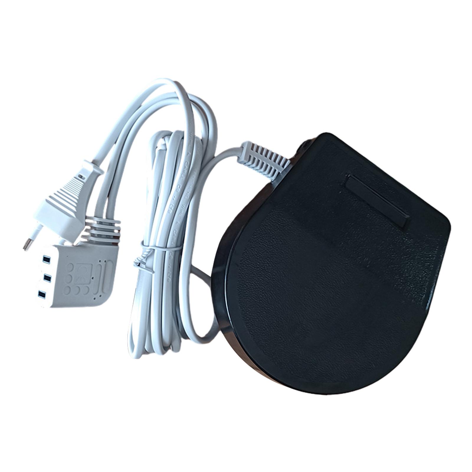 เครื่องมือเหยียบเท้าสำหรับจักร - Sewing Machine For Textile บทวิจารณ์และราคา