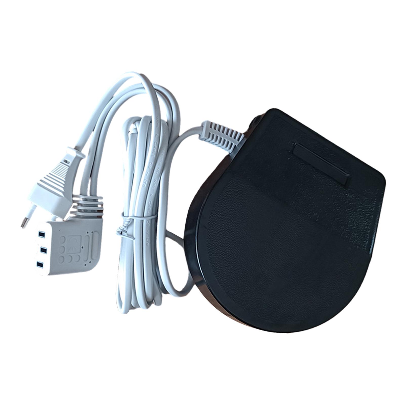 เครื่องมือเหยียบเท้าสำหรับจักร - Sewing Machine For Textile บทวิจารณ์และราคา