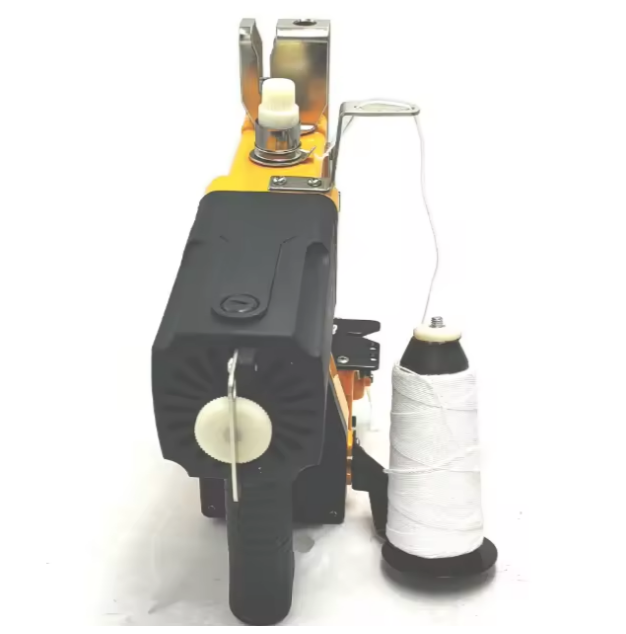 เครื่องซีลผ้าแบบกึ่งอัตโนมัติไ - Sewing Machine For Textile บทวิจารณ์และราคา