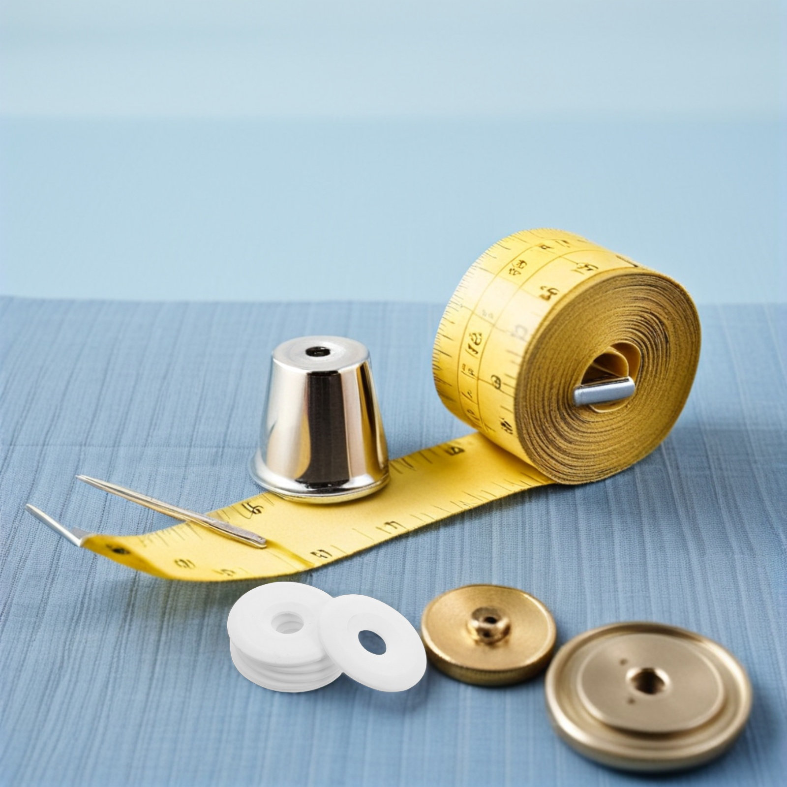 ตัวนำเส้นด้ายเซรามิกสำหรับจักร - Sewing Thread In Textile บทวิจารณ์และราคา