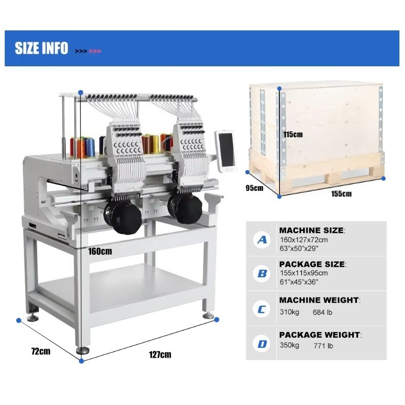 เครื่องเย็บปักถักร้อย เครื่องป - Sewing Machine For Textile บทวิจารณ์และราคา