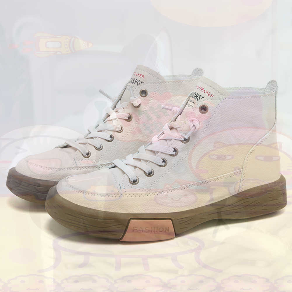 High Top Hi Cut Offers สเก็ตบอ - Fabric Weight Set บทวิจารณ์และราคา