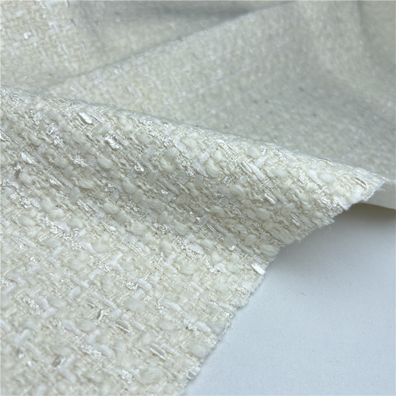 สีเบจฝรั่งเศสหรูหรา Draped Fri - Sewing Tweed บทวิจารณ์และราคา