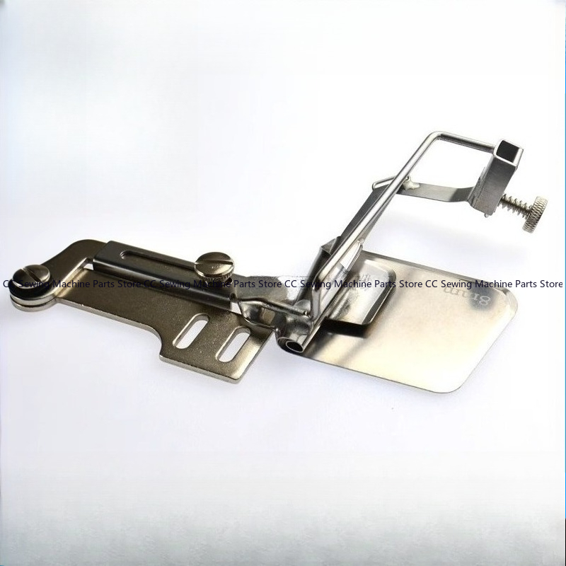 ใหม่แบนรถ hemming ดึงหลอดสิ่งท - Sewing Machine For Textile บทวิจารณ์และราคา