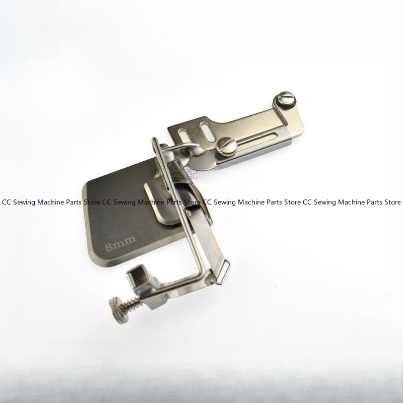 ใหม่แบนรถ hemming ดึงหลอดสิ่งท - Sewing Machine For Textile บทวิจารณ์และราคา