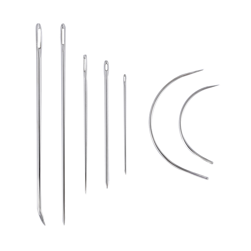 ชุดเข็มเย็บผ้ามือ,Heavy Duty ใ - Leather Needle Heavy บทวิจารณ์และราคา