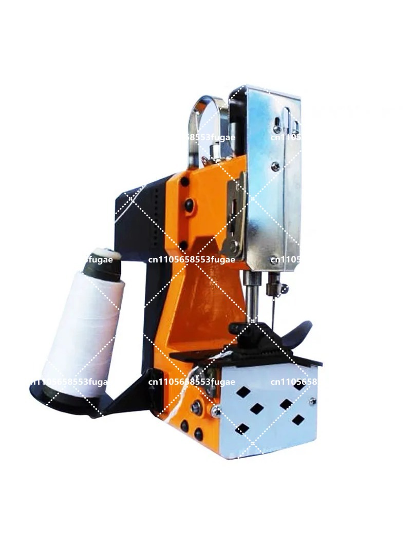 จักรเย็บผ้าไฟฟ้าแบบพกพา ปิดผนึ - Sewing Machine For Textile บทวิจารณ์และราคา