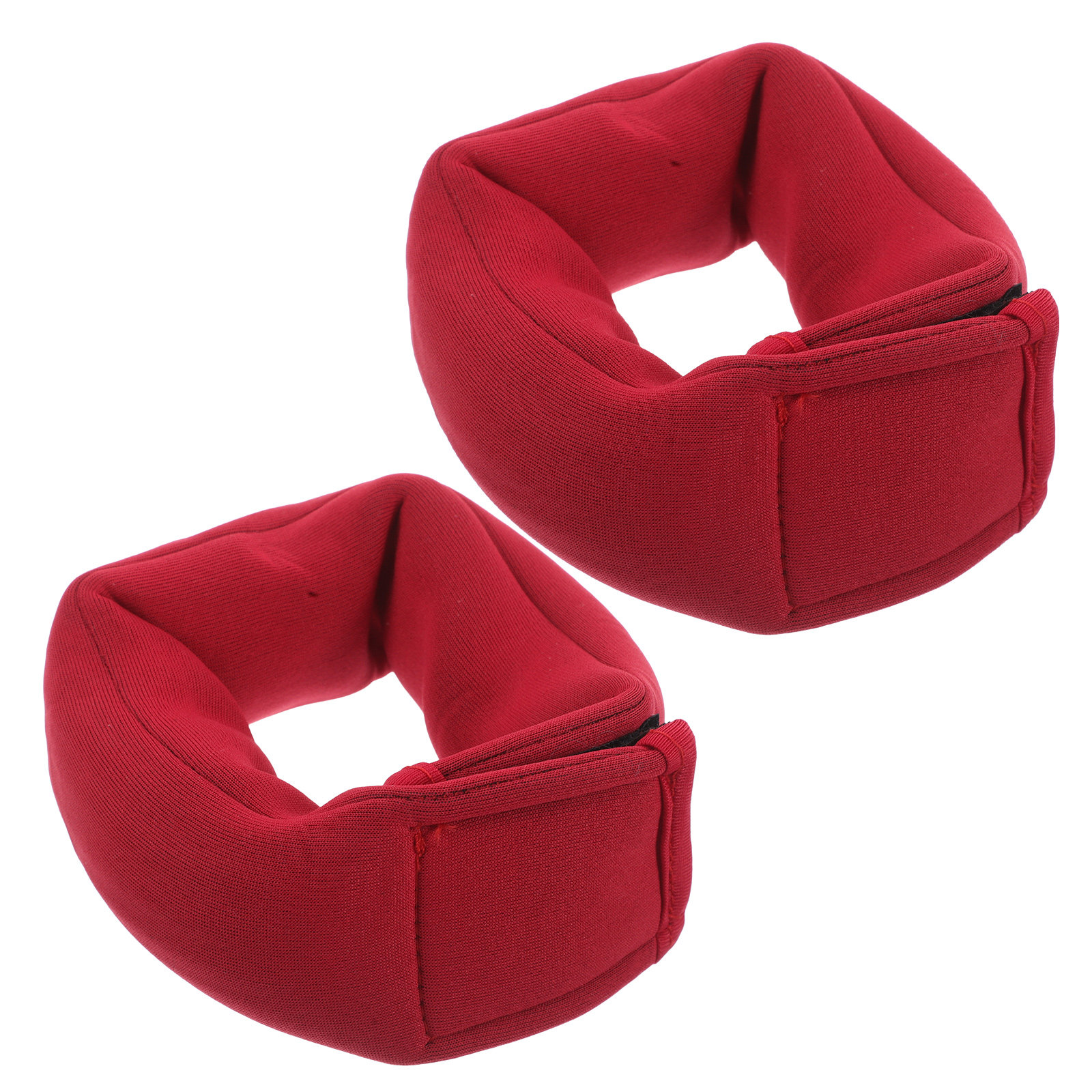 ชุดถุงทรายถ่วงน้ำหนักข้อมือและ - Fabric Weight Set บทวิจารณ์และราคา