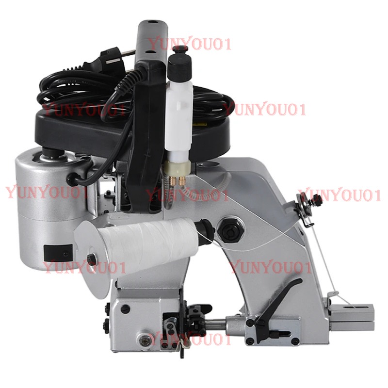 จักรเย็บผ้าไฟฟ้าอุตสาหกรรม, ชุ - Sewing Machine For Textile บทวิจารณ์และราคา