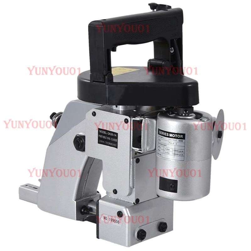 จักรเย็บผ้าไฟฟ้าอุตสาหกรรม, ชุ - Sewing Machine For Textile บทวิจารณ์และราคา