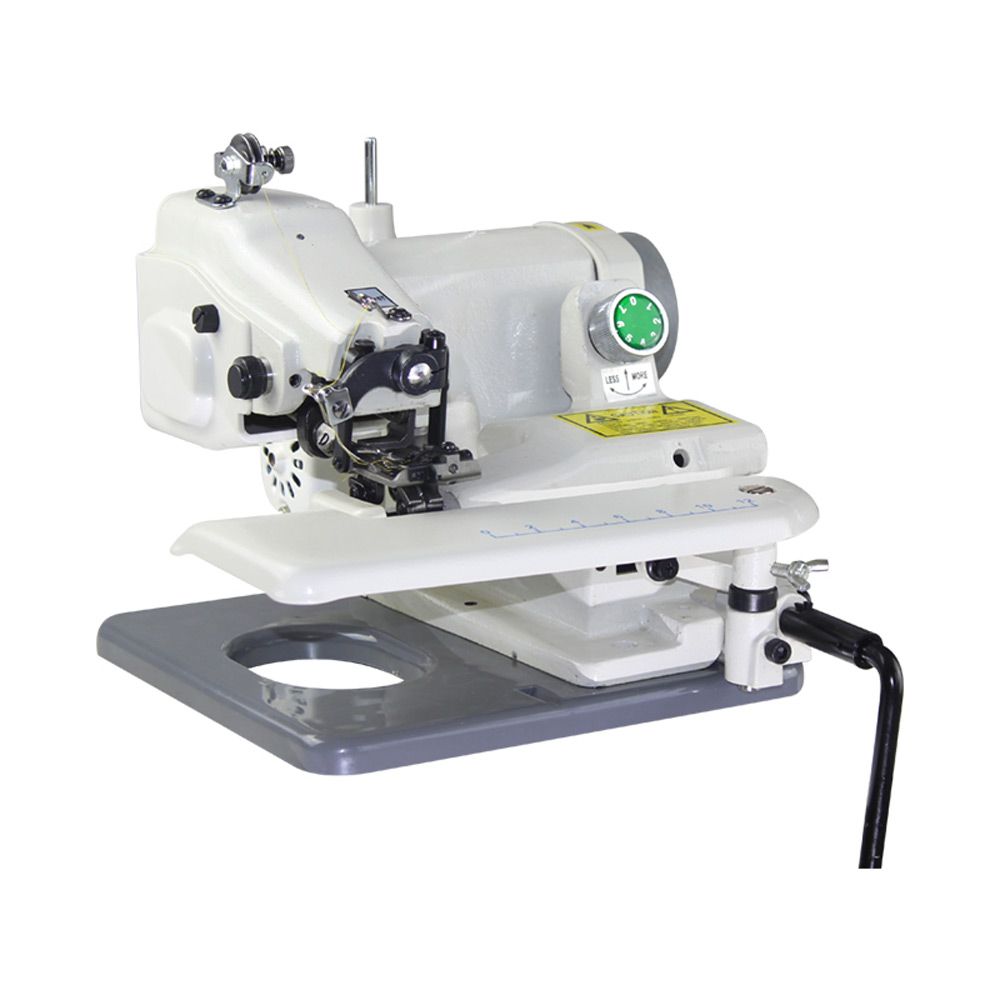 เครื่องเย็บริมผ้าแบบซ่อนตะเข็บ - Rolled Hem Foot บทวิจารณ์และราคา