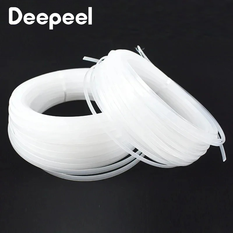 เทปพลาสติกใส PP ขนาด 20 เมตร 4 - Textile Sewing Support บทวิจารณ์และราคา