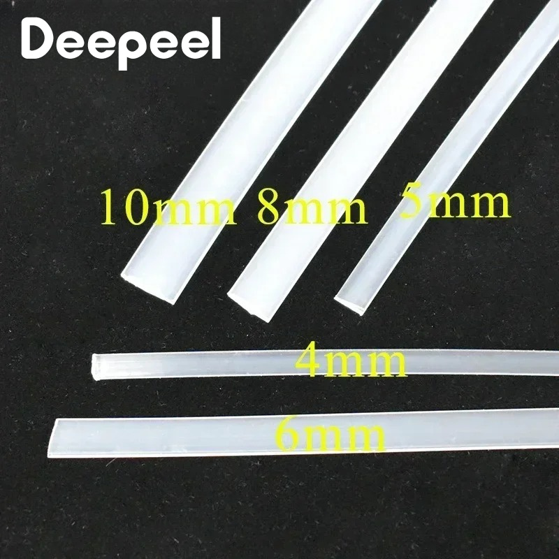 เทปพลาสติกใส PP ขนาด 20 เมตร 4 - Textile Sewing Support บทวิจารณ์และราคา