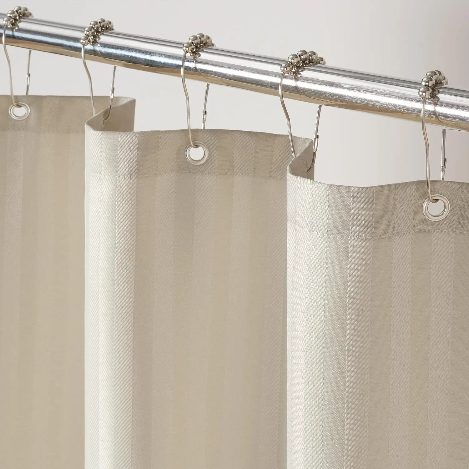 Arkwright Bulk Shower Curtain  - Fabric Weight Set บทวิจารณ์และราคา