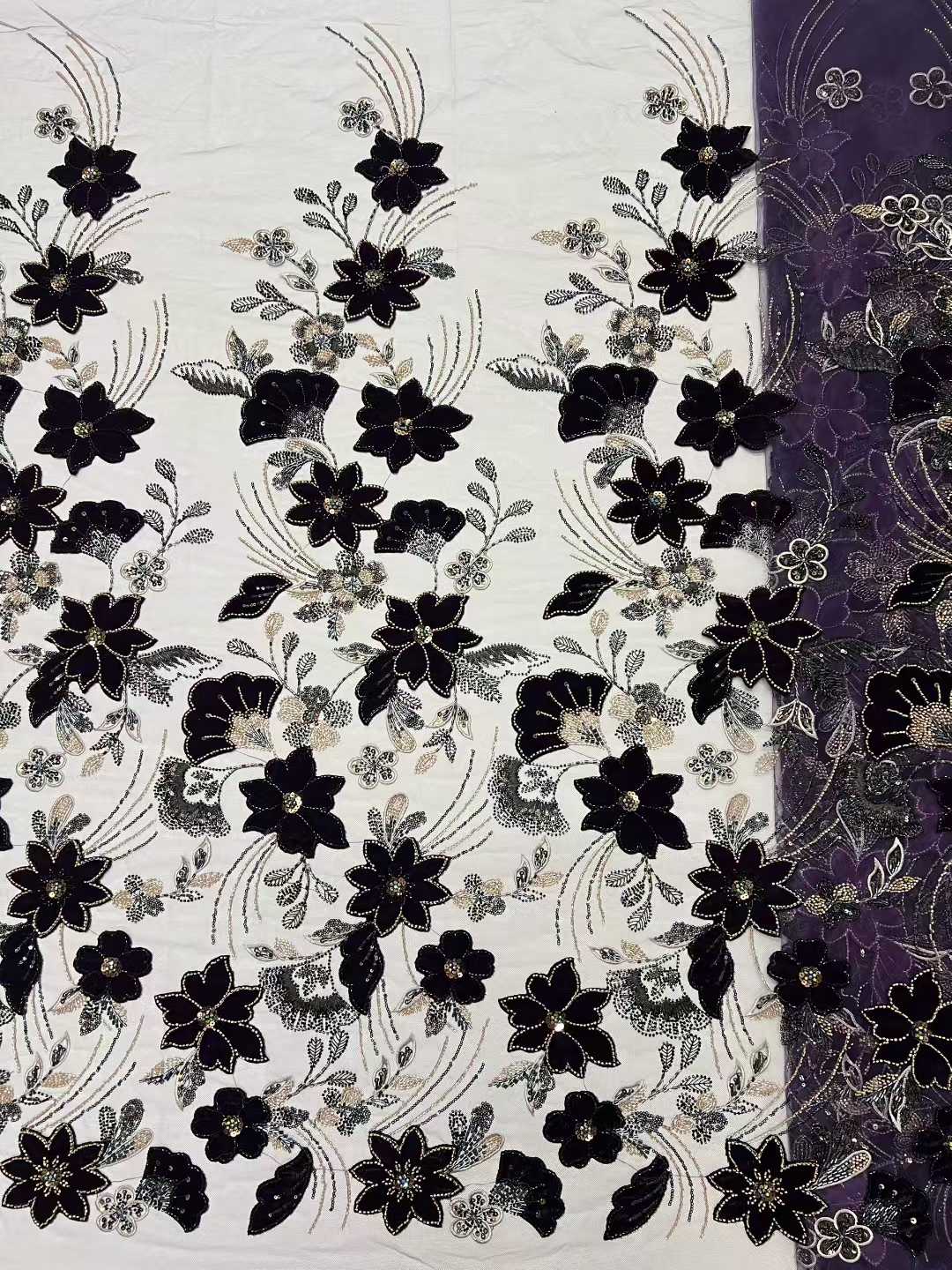 2026 ผ้ากำมะหยี่เนื้อนุ่มคุณภา - Sewing Velvet Fabric บทวิจารณ์และราคา