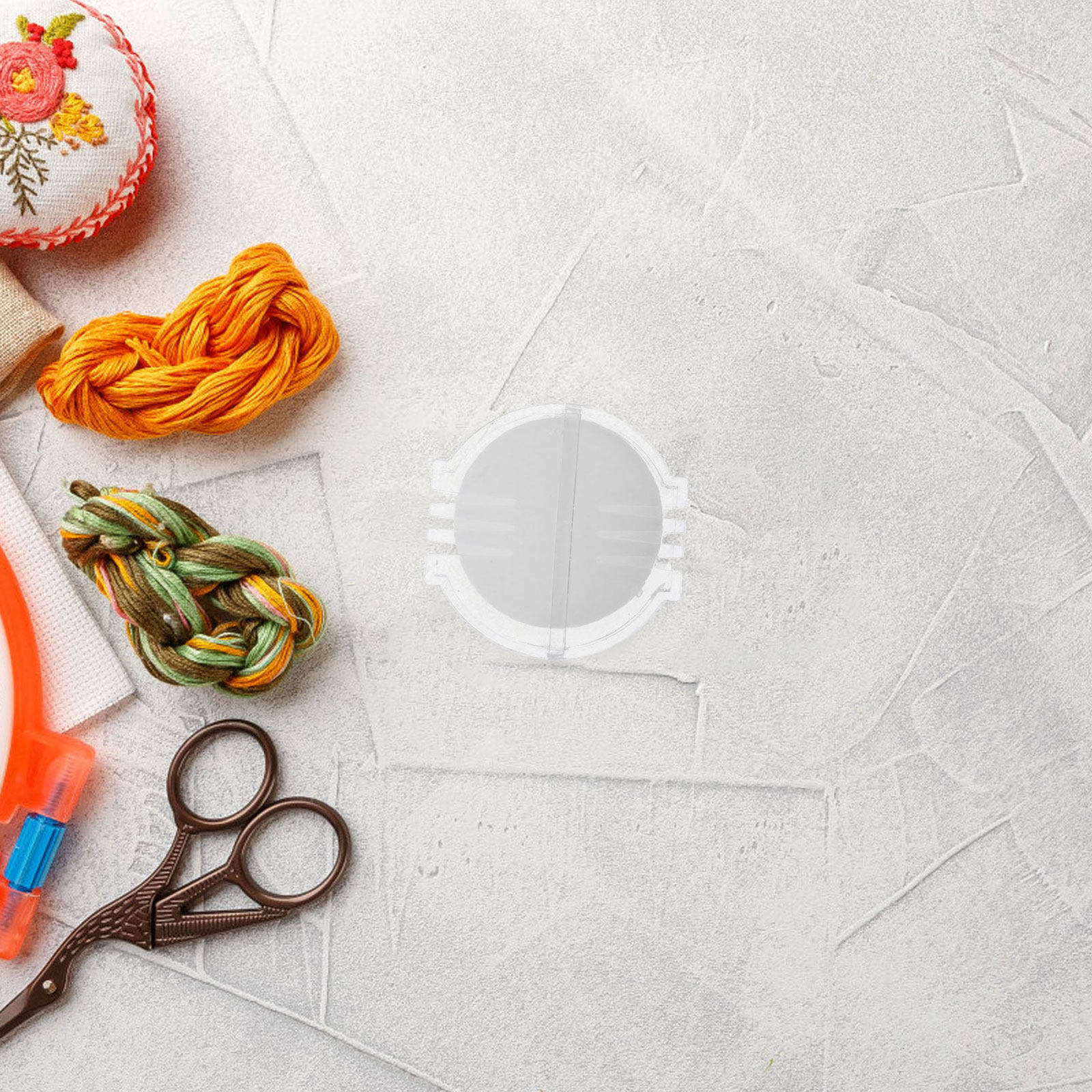 แว็กซ์ปรับสภาพด้ายเย็บผ้า 4 ชิ - Embroidery Floss Thread บทวิจารณ์และราคา