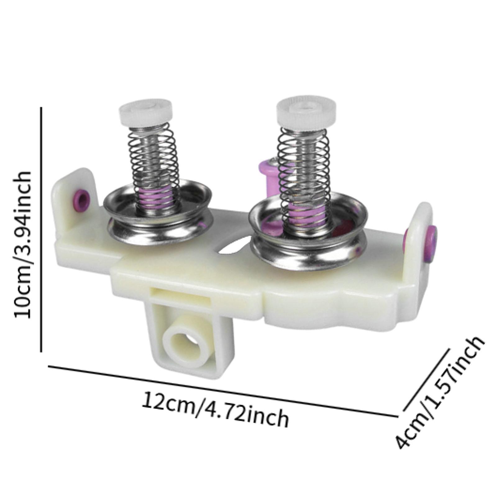 อะแดปเตอร์ปรับความตึงด้ายสำหรั - Textile Sewing Support บทวิจารณ์และราคา