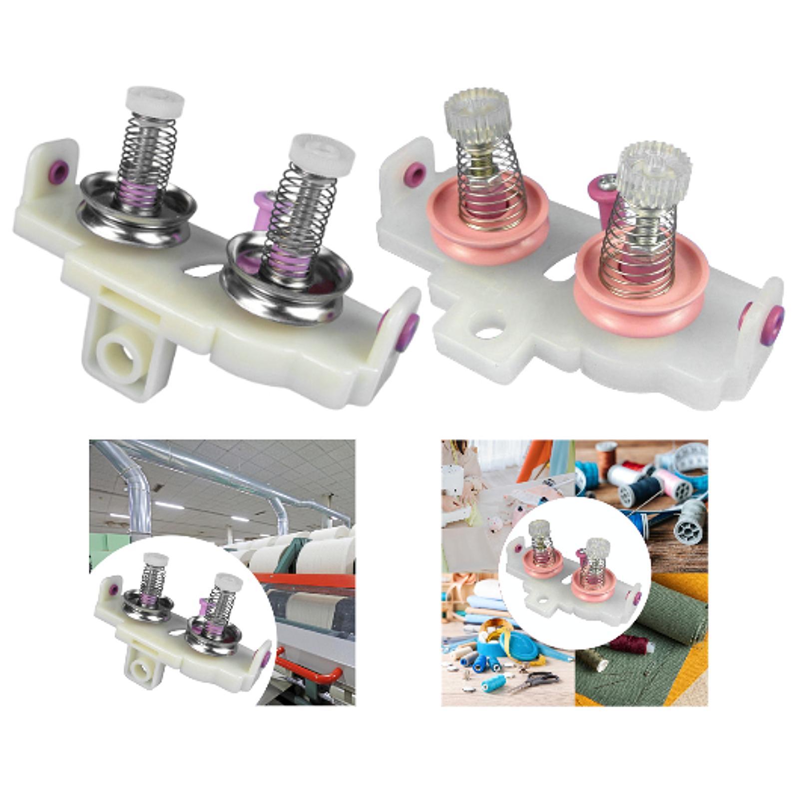 อะแดปเตอร์ปรับความตึงด้ายสำหรั - Textile Sewing Support บทวิจารณ์และราคา