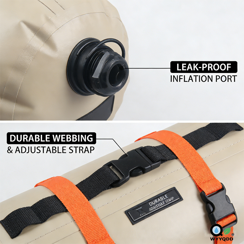 ทุ่นลอยน้ำนิรภัย 10 กก. ถุงลมเ - Fabric Weight Set บทวิจารณ์และราคา