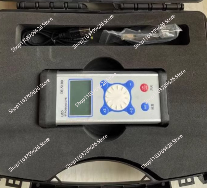 เครื่องวัดความเร็วรอบแบบแฟลช D - Sewing Machine For Textile บทวิจารณ์และราคา