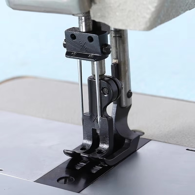 เครื่องเย็บหนังแบบ Heavy Duty  - Leather Needle Heavy บทวิจารณ์และราคา