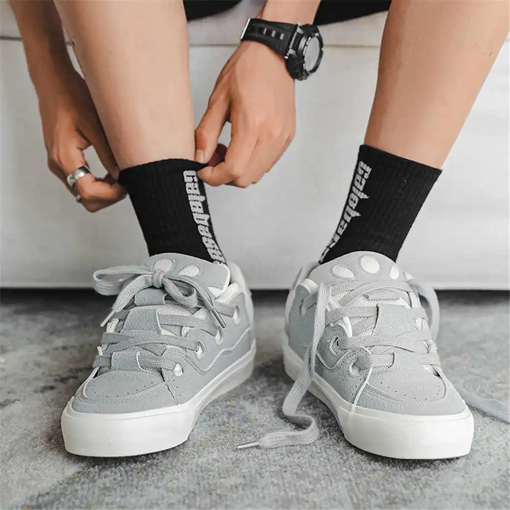 กับ Lacing Hiphop ผู้หญิงรองเท - Fabric Weight Set บทวิจารณ์และราคา